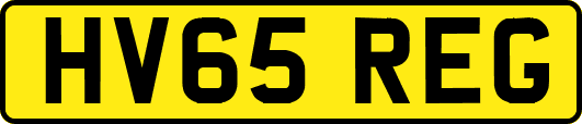 HV65REG