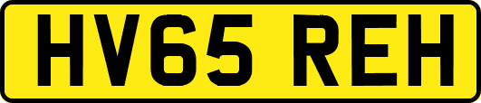 HV65REH