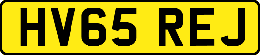 HV65REJ