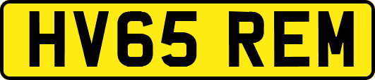 HV65REM