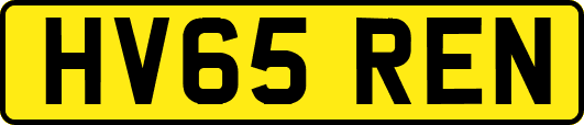 HV65REN