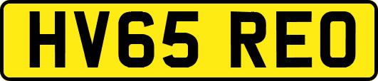 HV65REO