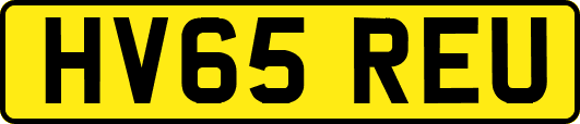 HV65REU