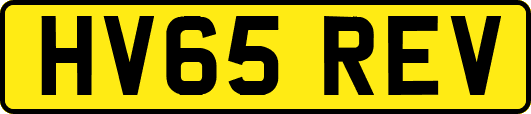 HV65REV