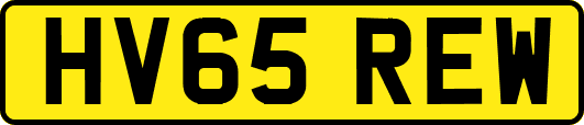 HV65REW