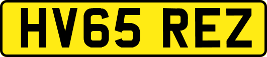 HV65REZ