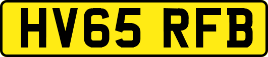 HV65RFB