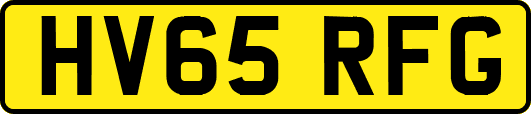 HV65RFG