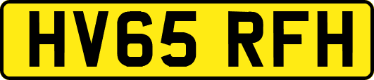 HV65RFH