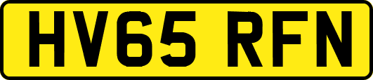 HV65RFN