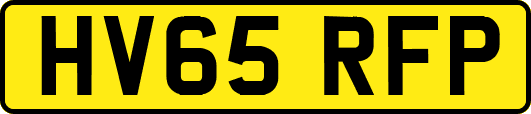 HV65RFP