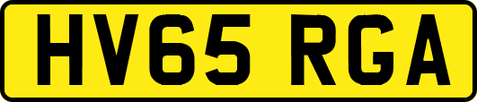 HV65RGA