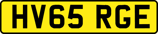 HV65RGE