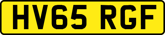 HV65RGF