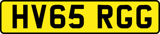 HV65RGG