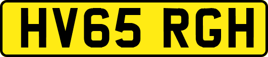 HV65RGH