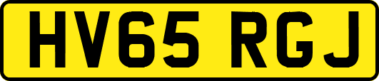 HV65RGJ