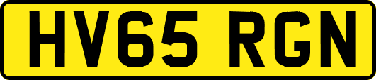 HV65RGN