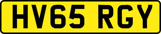 HV65RGY