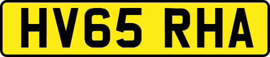HV65RHA