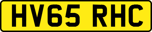 HV65RHC