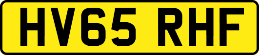 HV65RHF