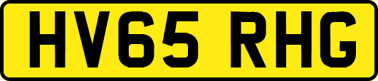 HV65RHG
