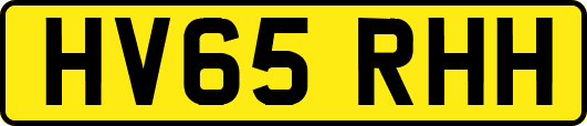 HV65RHH
