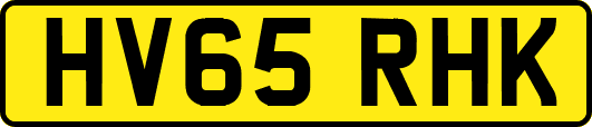 HV65RHK