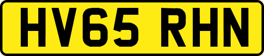 HV65RHN