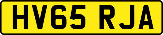 HV65RJA