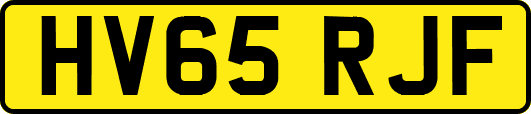 HV65RJF