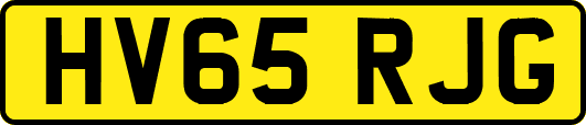 HV65RJG