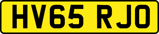 HV65RJO