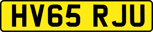 HV65RJU