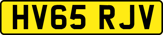 HV65RJV