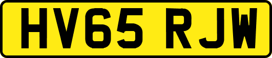 HV65RJW