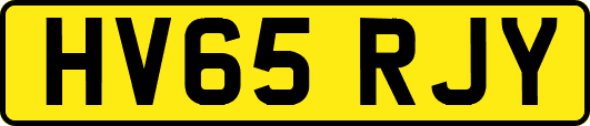 HV65RJY