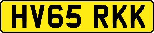 HV65RKK