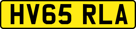 HV65RLA