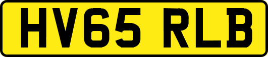 HV65RLB