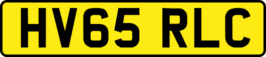 HV65RLC