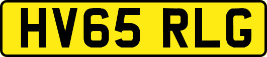 HV65RLG