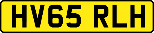 HV65RLH