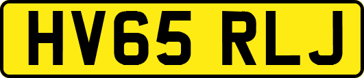 HV65RLJ