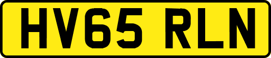 HV65RLN