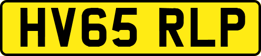 HV65RLP
