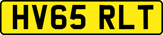 HV65RLT