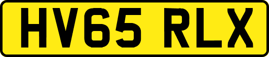 HV65RLX