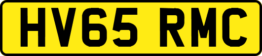 HV65RMC